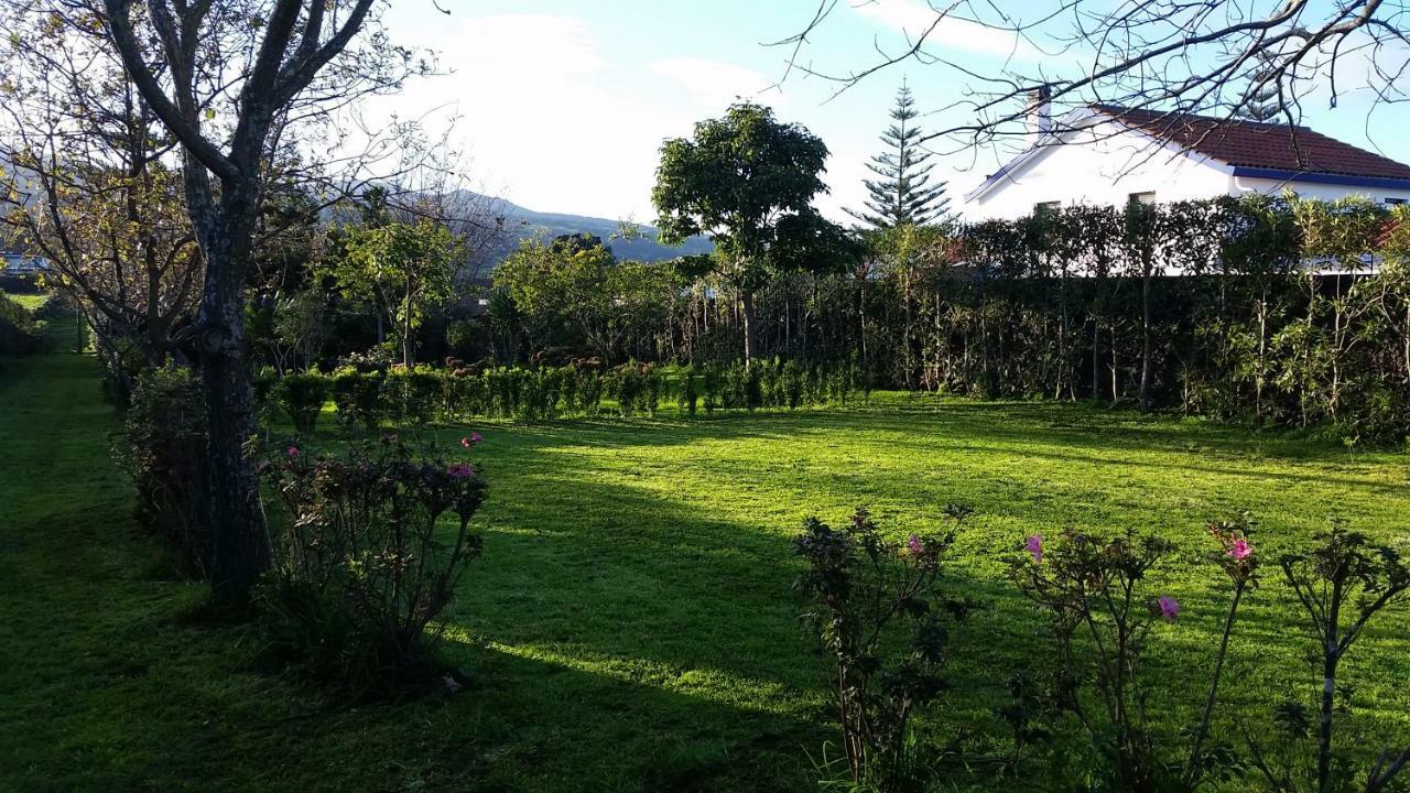 Espaco Roteiro De Mimos São Vicente Ferreira Kültér fotó