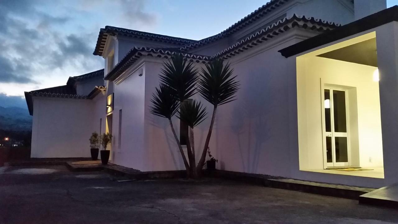 Espaco Roteiro De Mimos São Vicente Ferreira Kültér fotó